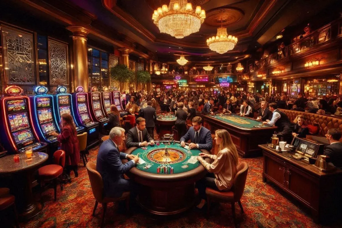 Locowin Casino